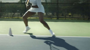 black fitness,tennis player,serena williams,miscs