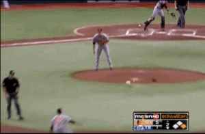 Orioles GIFs of the Week - Camden Chat