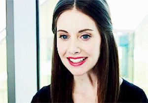 alison brie,community cast,alibrieedit,search party,film search party