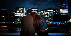 the power of three,doctor who,brian williams,rory williams,the ponds,amy and rory,amy williams,gary beach