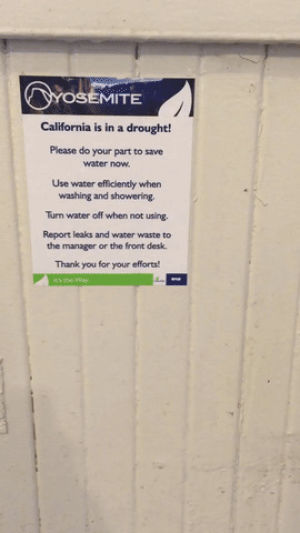 water,part,please,california,drought