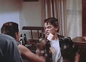 dally winston,sodapop curtis,the outsiders,rob lowe,johnny cade,matt dillon,1983,c thomas howell,ponyboy curtis,ralph macchio,movies15