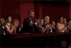 clap,funny,clapping,applause,sting,kennedy center honors