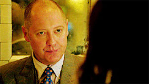 james spader,raymond reddington,lisa edelstein,megan boone,alan shore,the blacklist,the practice,elizabeth keen,when fandoms collide,timetoeat