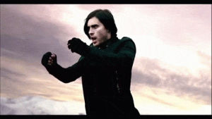 30 seconds to mars,mars,jared,jaredleto,a beautiful lie,love this moment