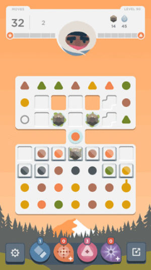 solutions,game,gaming,mobile,games,dots,tutorials,mobile games,puzzles,megacool,iphone games,chobot,gary chalmers