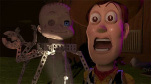 toy story creepy baby