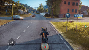 just cause 3,jumping,physics,justcause