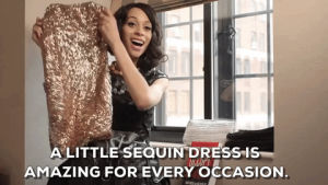lgbt,transgender,trans,lgbtqia,trans identity,international day of transgender visibility,trans women,trans girls,transgender women,trans day of visibility,sequin,isis king,a little sequin dress is amazing for every occasion