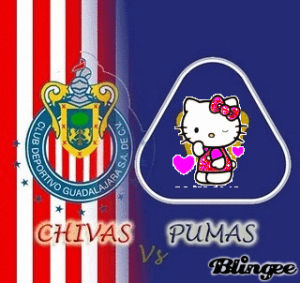 New Pumas Vs Chivas Pasteurinstituteindia Com