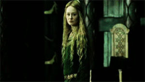 Eowyn the lord of the rings our GIF - Find on GIFER