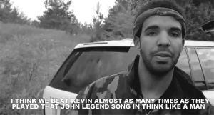 hilarious,rap,drake,hip hop,rapper,kevin hart,movie quotes,too funny,lol,lmao,ymcmb