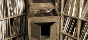 record player,vintage,retro,cinemagraph,color,vinyl,jerology