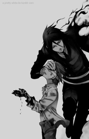 Black Butler Kuroshitsuji Ciel Phantomhive Gif Find On Gifer