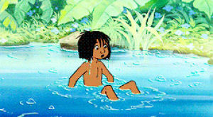 mowgli,the jungle book,jungle book,shanti,disney,cuties,secondstarnetwork