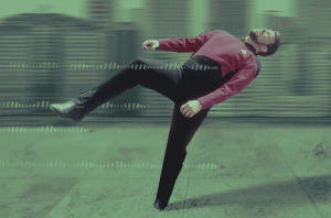 GIF riker - animated GIF on GIFER