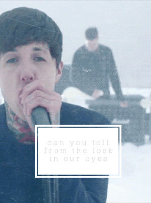 bring me the horizon,sempiternal,shadow moses,music video,bmth,oliver sykes,oli sykes