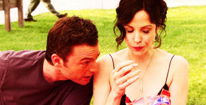 weeds,nancy botwin,andy botwin,justin kirk,mary louise parker