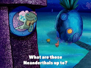 have you seen this snail,season 4,spongebob squarepants,episode 3
