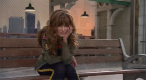 bella thorne,girl,crying,cry