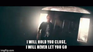 never let me go,we came as romans,wcar,tracing back roots,dave stephens