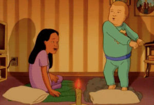 king of the hill,bobby hill,tv,dancing