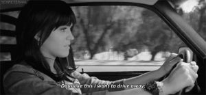 music,black and white,music video,katy perry,pop,bw,drive away