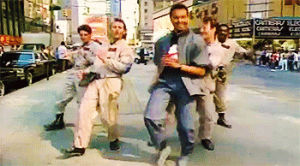 ray parker jr,music video,80s,vintage,mtv,retro,ghostbusters