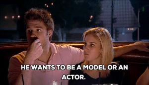 model,the hills,actor,1x05,the hills 105,heidi,heidi montag,jordan eubanks,he wants to be a model or an actor