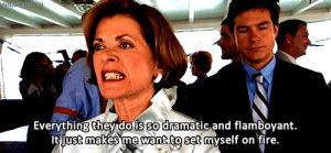 arrested development,kentucky,lucille bluth,scotus,bluth,lovewins,marriageequality,arresteddevelopment,kentucky clerk,kentuckyclerk,kimdavis