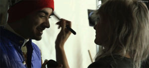 zayn malik,music video,one direction,laughing,adorable,homemade