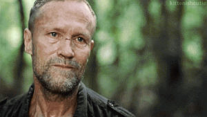 reaction,the walking dead,whatever,reaction image