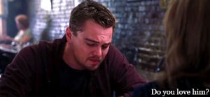 billy costigan,movies,leonardo dicaprio,hurt,billy,the departed,looking up