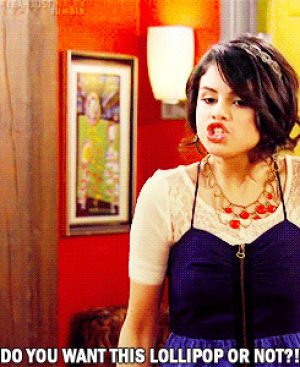 Selena gomez wizards of waverly place GIF on GIFER - by Moogular Selena gomez wizards of waverly place GIF on GIFER - by Moogular