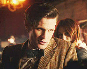 matt smith,doctor who,500,by me,eleventh,s7ep