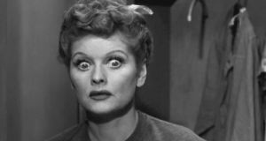 i love lucy,comedy,classic,lucy