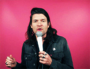 Mys Taking Back Sunday Adam Lazzara Gif Find On Gifer