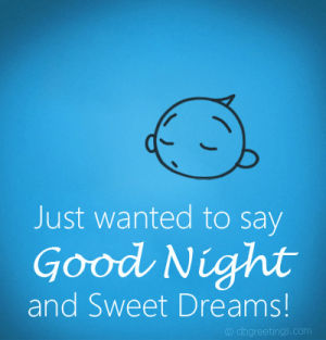 good night,good night love,goodnight love