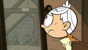lincoln loud,the loud house,nickelodeon,ugh,face palm