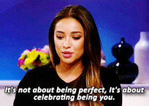 news,interview,pretty little liars,pll,shay mitchell,katie couric,plledit