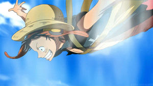 luffy,monkey d luffy,anime,strong world,one piece strong world,mluffy,one piece movie 10,mstrongworld,mstrong world