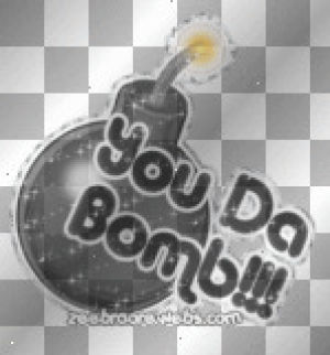 youre the bomb,you da bomb,graphics,bomb,stickers,da,stamps,the bomb,bomb dot com,cliparts