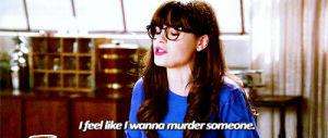 new girl,jess day,zooey deschanel,jessica day,ngedit