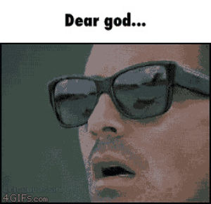 Dear God Gif On Gifer By Morr