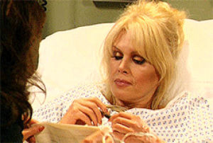 absolutely fabulous,patsy stone,tv,my queen,joanna lumley