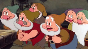 snow white,7 dwarfs,disney,disney movie