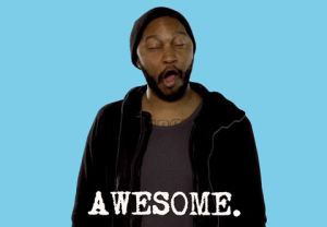 awesome sauce,cool,awesome,rad,neat,pos,doomtree,dtr,no kings,yeahrightpos,chill dummy
