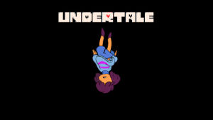 Undertale gifs by 264668 on emaze