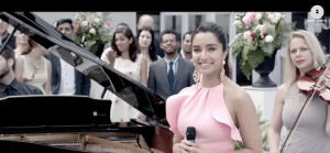 half girlfriend,bollywood,shraddha kapoor,spearhead from space