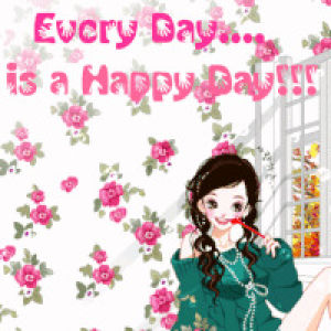 Happy day picture GIF on GIFER - by Tygralar